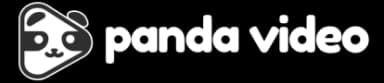 Logo panda video