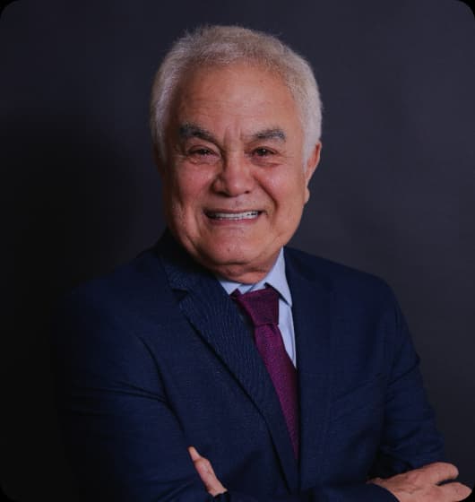 Roberto Shinyashiki - Escritor best seller, médico, palestrante, empresário e psiquiatra brasileiro