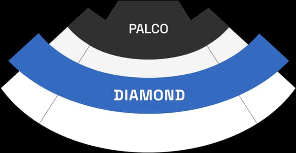 Palco Diamond