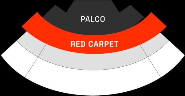 Palco Diamond