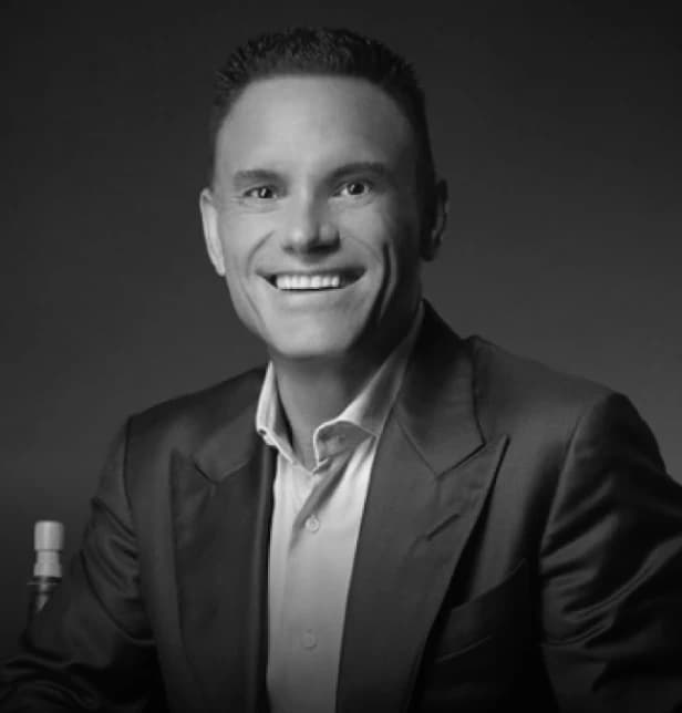 Kevin Harrington